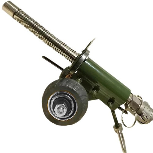 Mini cannone artiglieria