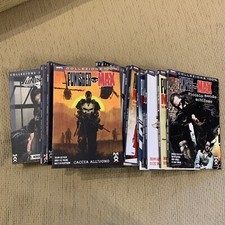PUNISHER MAX COLLEZIONE 100%