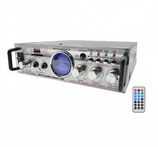 Amplificatore SpeakerAudio