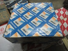 FIAT Croma 1.6 2.0 e LANCIA Thema 2.0 ie  - Coppia dischi freno - Ricambio nuovo