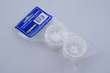 Kyosho 92445S Spoke Wheels BBS