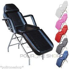 FIRMUS Lettino poltrona per