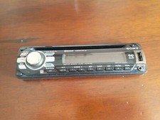 Sony MEX-BT3600U Autoradio Bluetooth USB AUX Frontalino