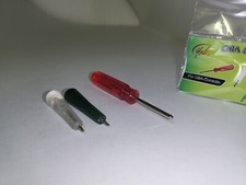 3 Piece Y Tip TriWing/Philip