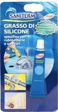 Grasso DI Silicone