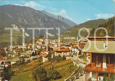 CASTEL TESINO - PANORAMA -