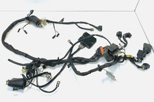 IMPIANTO ELETTRICO YAMAHA XJ6 600 (2008-2015)(J519E) CABLAGGIO