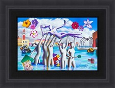 Kostabi, Mark "Transporting