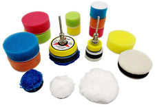 18tlg Set Dischi a Strappo