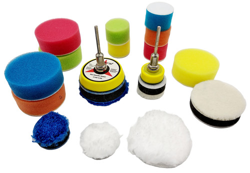 18tlg set dischi - set, strappo