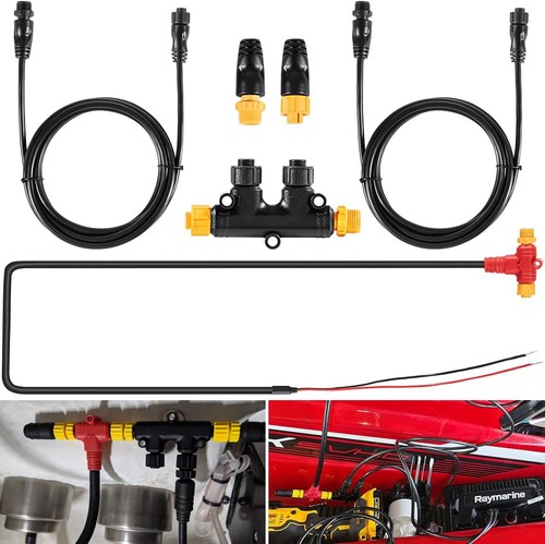 Nmea 2000 starter kit - kit, cavo