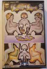 Musicassetta Gentle Giant