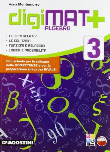 Digimat cd matematica - 3,