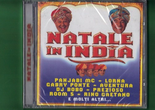 Natale india ost - natale,