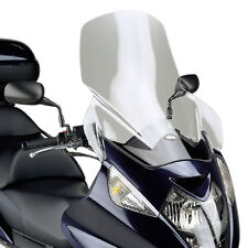 214DT GIVI Parabrezza Trasparente per Honda Silver Wing 600/ABS 2001 2002 2003 