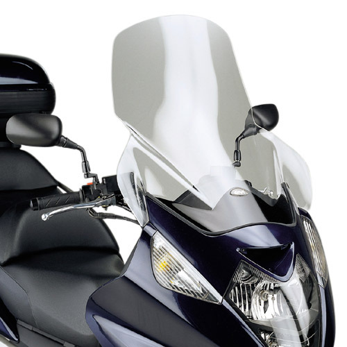 214dt givi parabrezza - 214dt,
