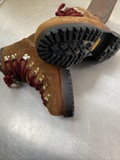 Stivali da passeggio Fracap