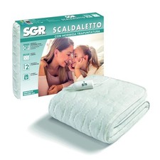 Imetec 16803 coperta/cuscino