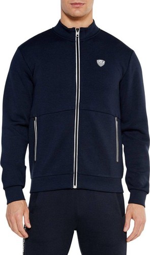 Felpa sport uomo - sport, ea7