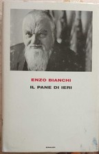 Pane ieri - il,