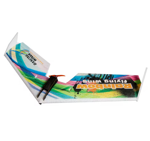 Dancing wings hobby e0511 - hobby,