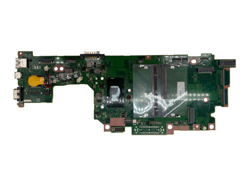 Scheda madre fujitsu lifebook - scheda,