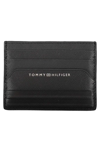 Portafoglio tommy hilfiger - tommy,