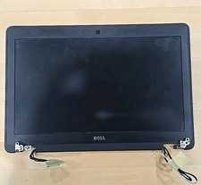 Display Per Dell E7250 Completo Usato