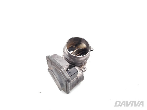 Bmw serie carter - 1, farfallato