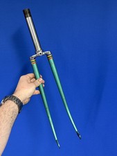Forcella bici corsa diamantata