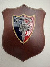 Crest carabinieri brigata - crest,