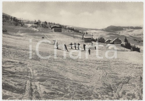 1950 alpe mera giuseppe - alpe, di