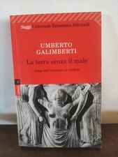 Umberto Galimberti, La terra