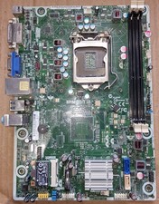 HP Compaq 110 LGA1155 socket