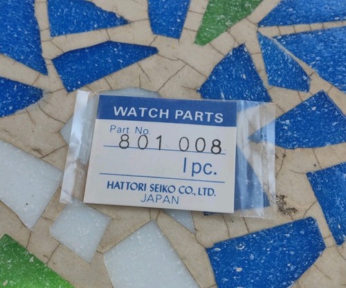 Vintage watch seiko cal 7006 - vintage,