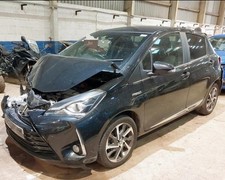 Ricambi rotti toyota - rotti,
