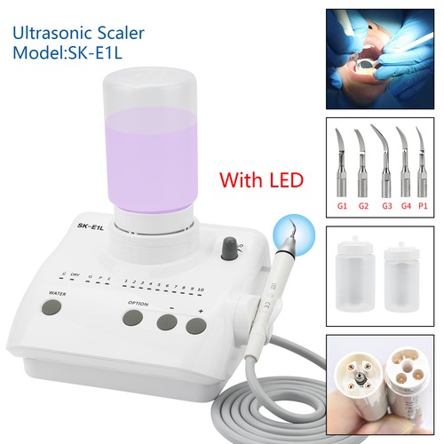Ablatore ultrasuoni dental - ultrasuoni,