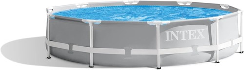 Piscina fuori terra - , intex