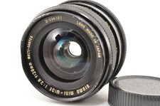 Sigma Mini-Wide II 28mm Lens
