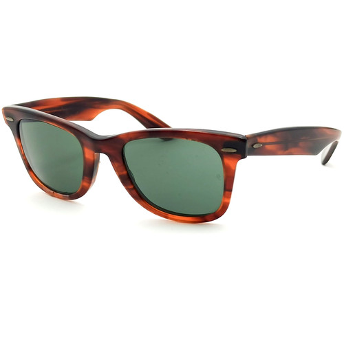 Occhiali sole uomo ray - sole, ban