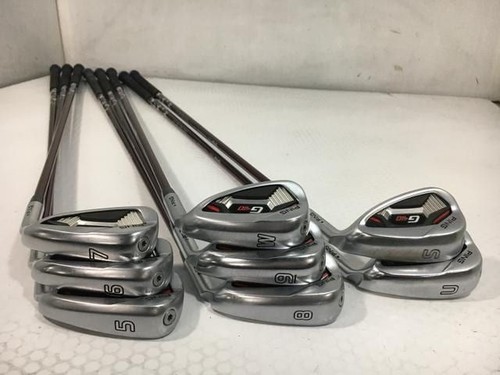 Ping g410 set - g410, ferri