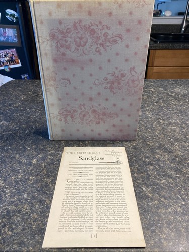 Heritage press nana - heritage, by