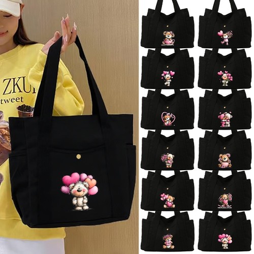 Borsa mano versatile con - a,