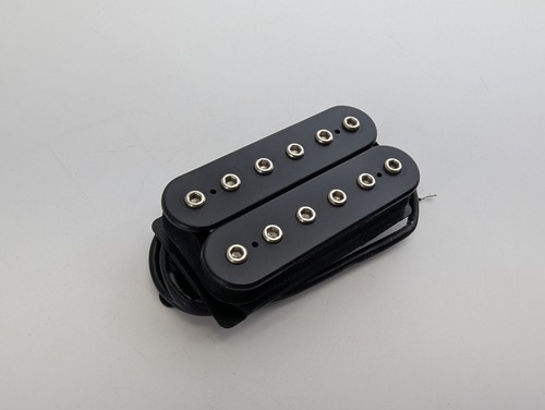 Dimarzio jp6 petrucci bridge - dimarzio,