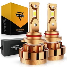 AUXBEAM 9005 HB3 H10 9145 70W