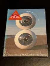 Pink Floyd Pulse DVD 2 Discs -