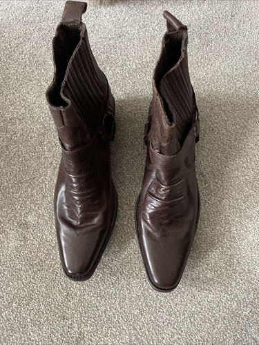 Stivaletti cowboy maverick - cowboy,