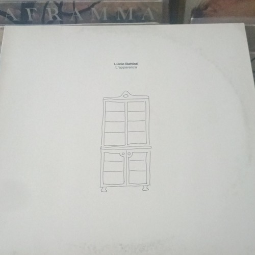 Lucio battisti apparenza - lucio, l'apparenza