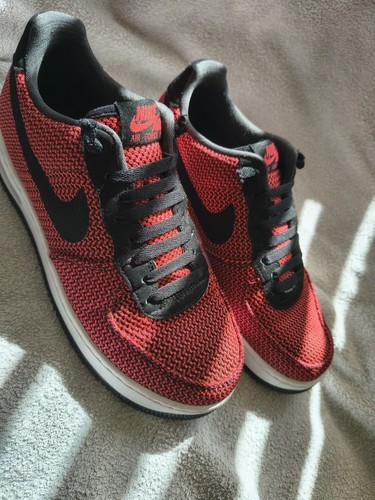 Nike air force elite - elite, txt
