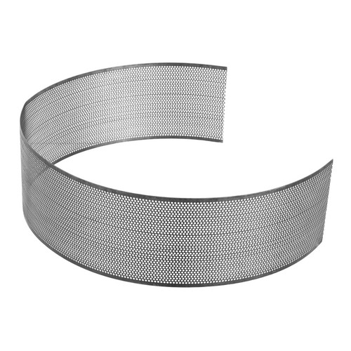 Frantoio setaccio polvere
